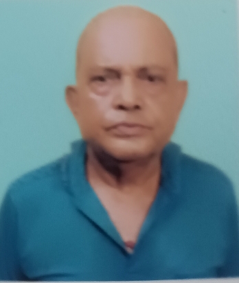 Kamal Chandra Karmakar — Expert Vedic Astrologer