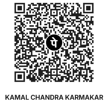 Payment QR Code